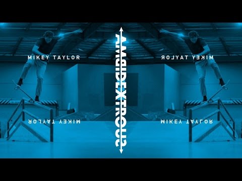 Mikey Taylor - Ambidextrous