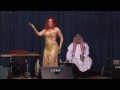 Sharon Cohen - "The legend of egypt belly dancers