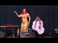 Sharon Cohen - "The legend of egypt belly dancers