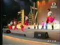 『ゴールデントリオ～ジャッキー・チェン、サモハン・キンポー、ユン・ピョウ』の動画　香港記念イベント（1997）