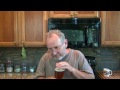 Video Beer Review 193: Burton Baton - Dogfish Head Craft Brewery