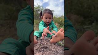 Survival Skills Smart Ideas And Useful With Single Mom In Forest