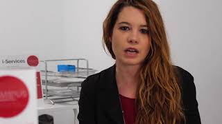 Vivere a Malaga grazie anche all'Erasmus - Intervista 2018