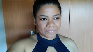Recebemos uma visita inesperada | Vlog #17