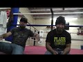 Trainers Explain Why Floyd Mayweather Beats Manny Pacquiao EsNews Boxing