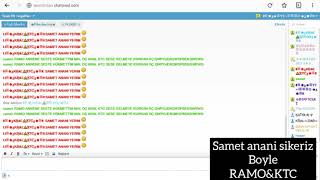 Kral Ktc Helal Kardesi̇m Samet Anani̇ Si̇kdi̇t Olum Adam Ol Bundan Sonra