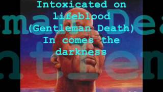 Watch Wrathchild America Gentleman Death video