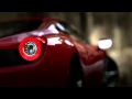 GRAN TURISMO 5 - THE REAL DRIVING SIMULATOR TRAILERS GAME PS3