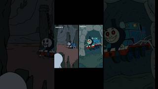 Animation Thomas.exe On Original