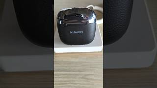 First Look Huawei Freebuds Se 3