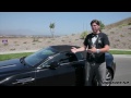 Video Review: 2012 Aston Martin V8 Vantage convertible