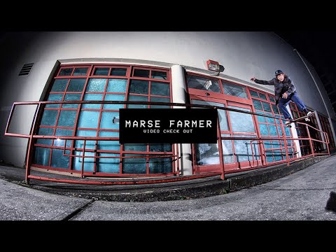 Video Check Out: Marse Farmer