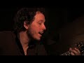 Gungor "Beautiful Things" Acoustic Performance