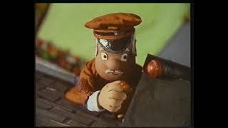 Fireman Sams Big Video E5 Br Band