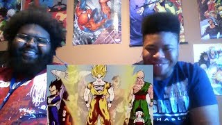 Top 10 Anime Openings Reaction