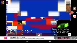 Preview 2 Peppa Pig V3 Effects Round 54 54100 Vs Mvm And Ss And The Coolman 78