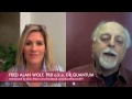 Dr Quantum - Fred Alan Wolf PhD - Time, Space, Mater & Quantum Field Theory
