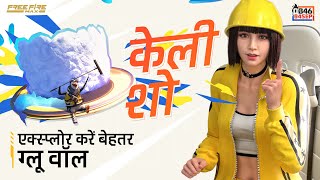 Kelly Show Hindi Ob46 Free Fire Max