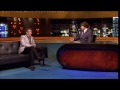 "Steve Coogan" AkA Alan Partridge On The Jonathan Ross Show 4 Ep 16 20 April 2013 Part 4/5