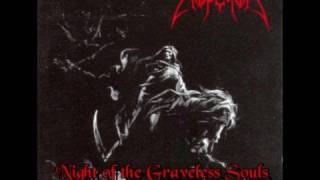 Watch Emperor Night Of The Graveless Souls video