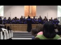 Howard Gospel Choir - "Total Praise"