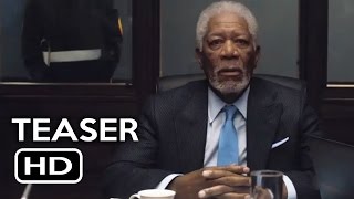 London Has Fallen  Teaser Trailer #1 (2016) Morgan Freeman, Aaron Eckhart Action