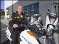 Metro Unveils "Green" Electric Motorcycles