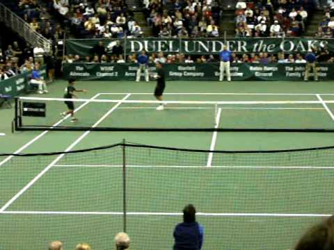 Great テニス - Bjorn ボルグ Ep 1