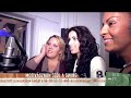 Ónodi Eszter sok pozitív kritikát kapott a Swingről - 2014.12.10 - tv2.hu/mokka