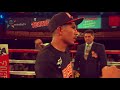 Boxing Tips from WBA-NABA Champion Carlos The Solution Morales