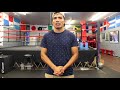 Boxing Tips from WBA-NABA Champion Carlos The Solution Morales