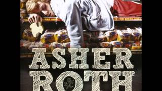 Watch Asher Roth Blunt Cruisin video
