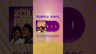 The Color Purple Soundtrack Is Out Now On Vinyl & Cd