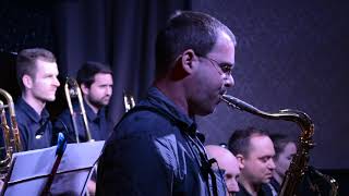 eMBryo bigband