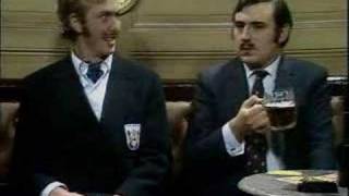 Watch Monty Python Nudge Nudge video