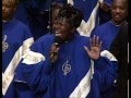 The Georgia Mass Choir - "They That Wait On The Lord"