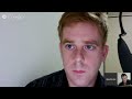Super Typhoon Haiyan Live Landfall Coverage