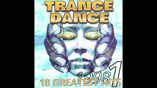 Trance Dance 1998 /1