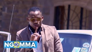 Otile Brown - Yule Mbaya (Official Video)