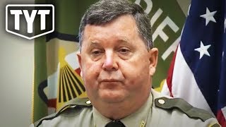 How Feeding Prisoners Rotten Food Got This Sheriff A Beach House