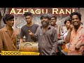 Azhagu Rani Full Song | Gana_Mani |  New Song |  Live Song | Veralevel_Media.