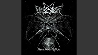 Watch Desaster Fate Forever Flesh video