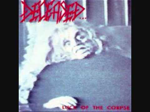 Feasting On Skulls Video
