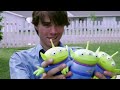 Live Action Toy Story 3 Ending