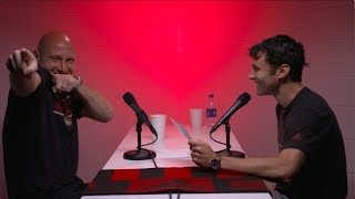 Atlanta United Fathers' Day Dad Jokes competition