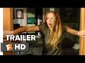 Lights Out Official Trailer #1 (2016) - Teresa Palmer Horror Movie HD