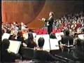 César Franck Symphony in D minor César Franck Sinfonia en re menor