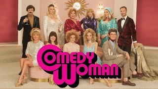 Comedy Woman 9 Сезон, Выпуск 1 | Полный Выпуск