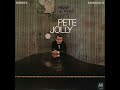 Pete Jolly - Dindi