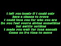 Crosby Loggins - Time To Move